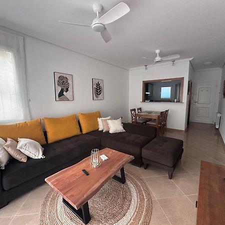 Bonita Casa Calpe Villa Bagian luar foto