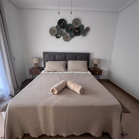 Bonita Casa Calpe Villa Bagian luar foto