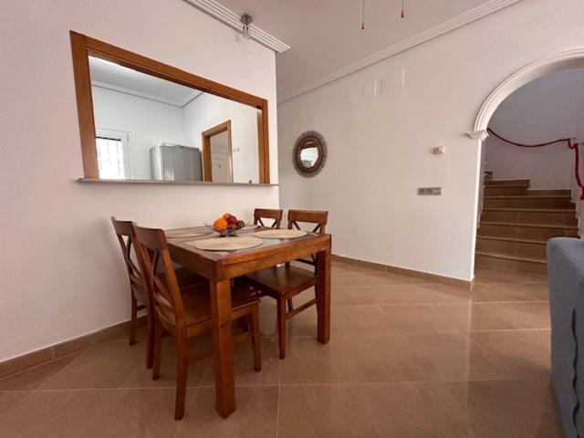 Bonita Casa Calpe Villa Bagian luar foto