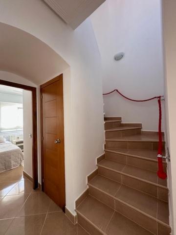 Bonita Casa Calpe Villa Bagian luar foto