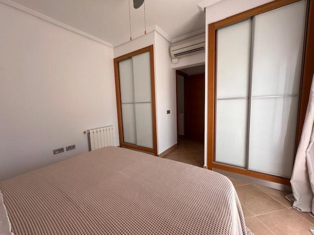 Bonita Casa Calpe Villa Bagian luar foto