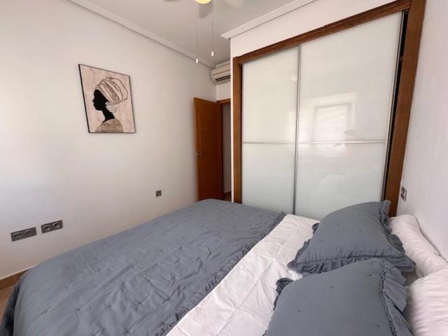 Bonita Casa Calpe Villa Bagian luar foto