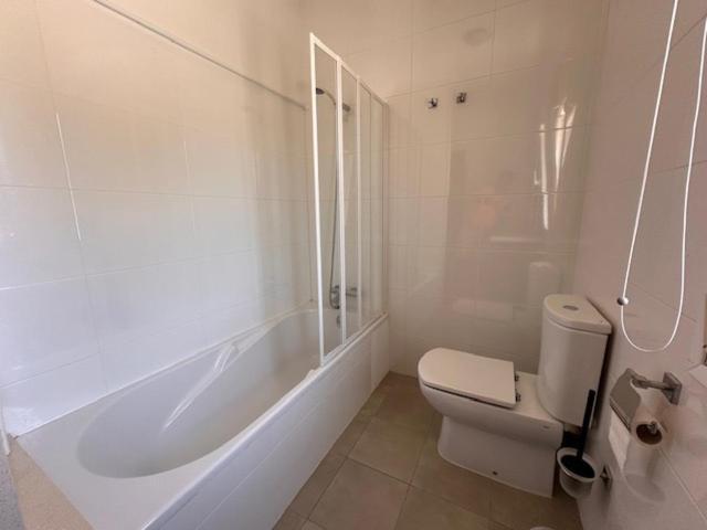 Bonita Casa Calpe Villa Bagian luar foto
