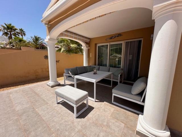 Bonita Casa Calpe Villa Bagian luar foto