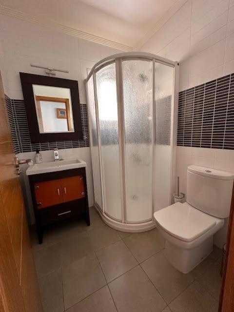 Bonita Casa Calpe Villa Bagian luar foto