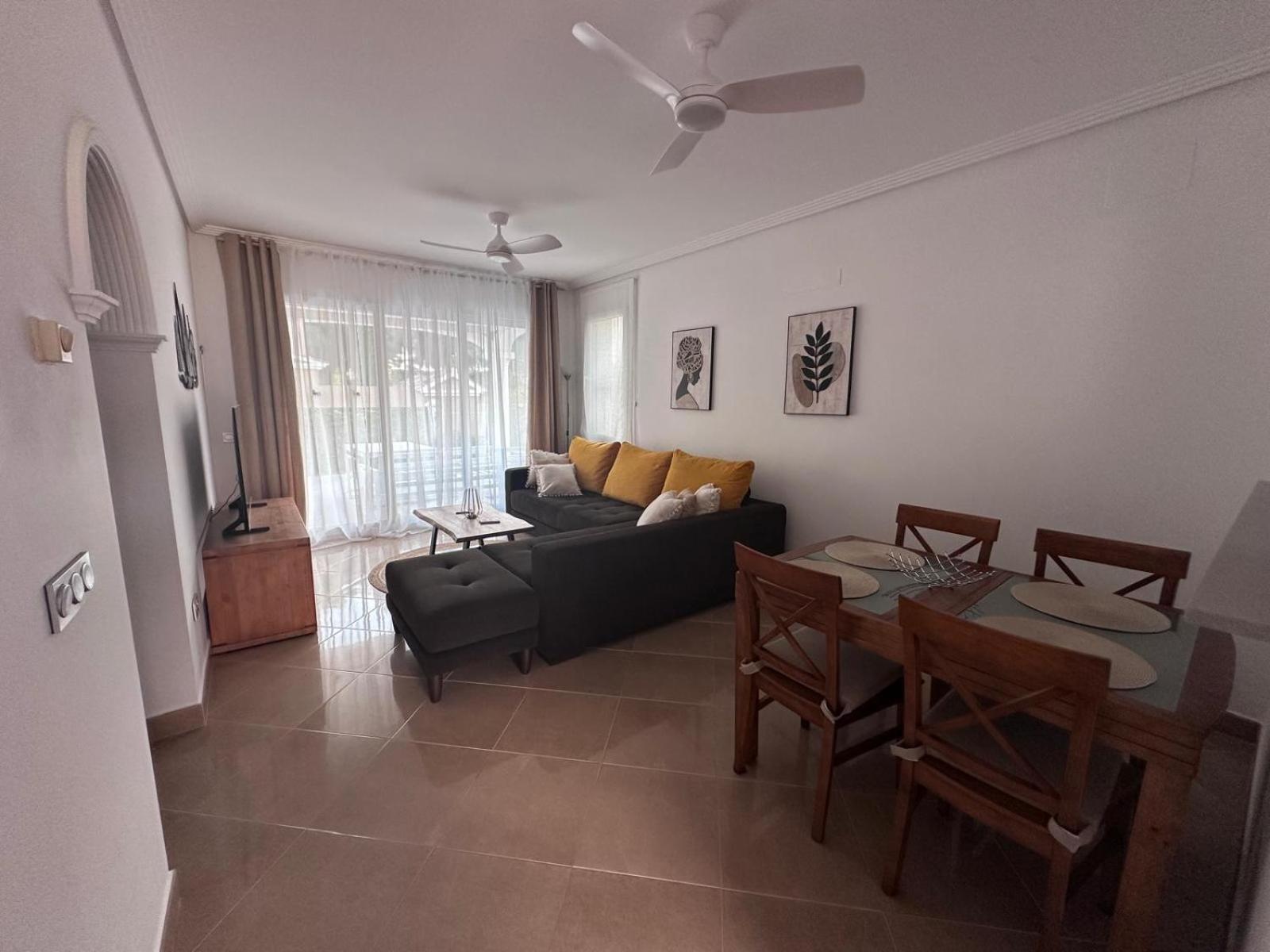 Bonita Casa Calpe Villa Bagian luar foto